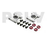   313050 CNC Torque Tube Bearing Mount